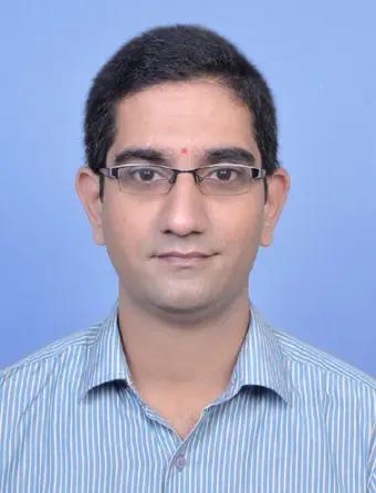 Prof. Ram Kumar P.N
