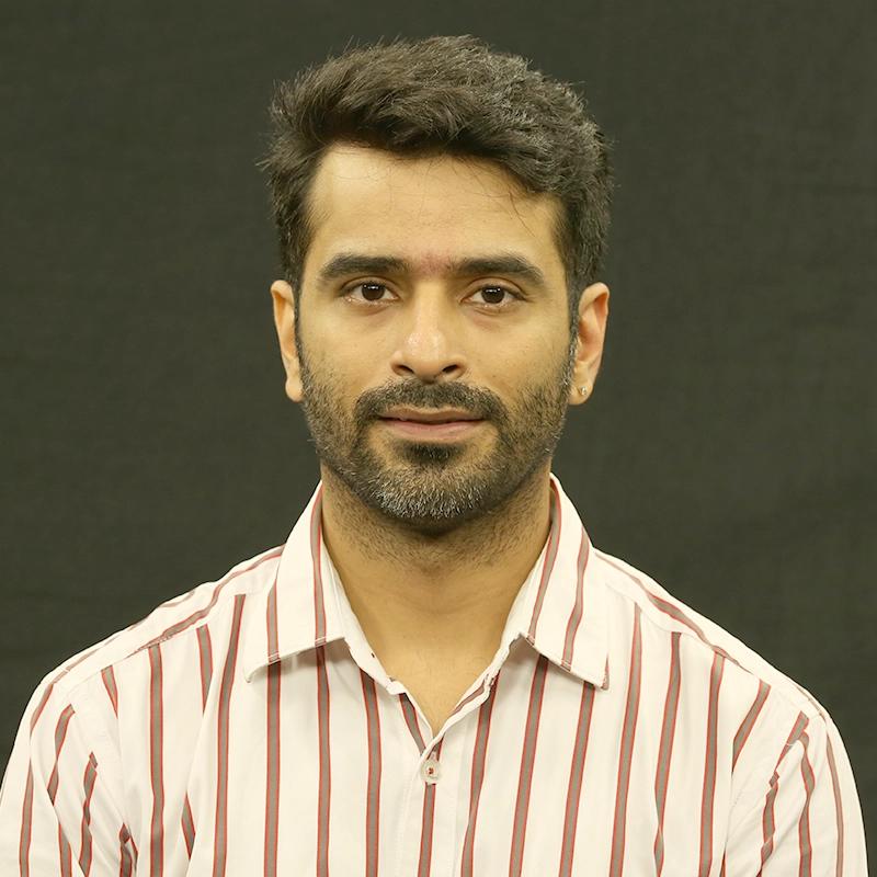 Instructor