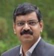 Rejie George Pallathita