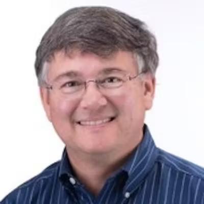  Richard White