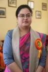 Prof. Rinki Dahiya