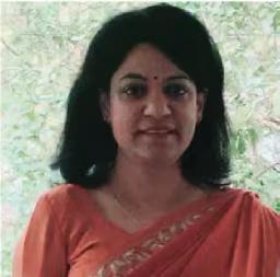 Prof. Ritu Mehta