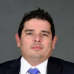 Rodrigo Navas