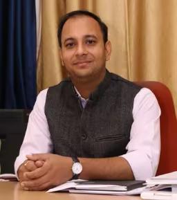 Dr. Rohit Sharma