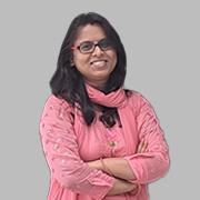 Dr. Shalini Parth