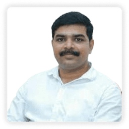 Dr Sreejesh S