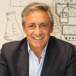 Santiago José Vázquez Blanco