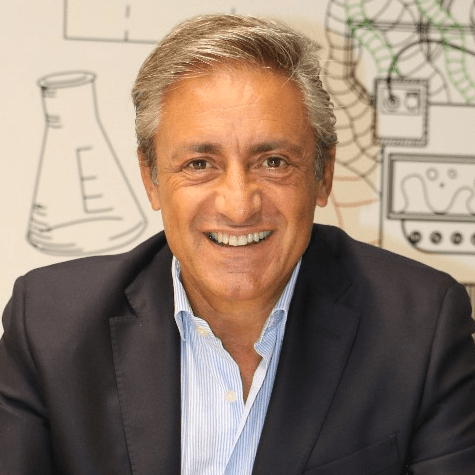Santiago José Vázquez Blanco