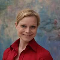 Saedis Saevarsdottir