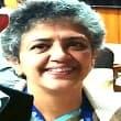 Saleha Ahmad