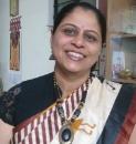 Prof. Samata Mujumdar