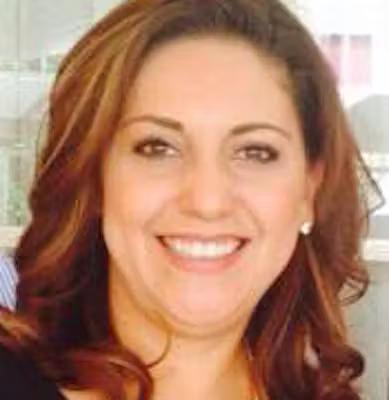 Samira Barbosa Velázquez