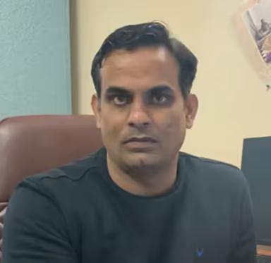 Prof. Sanjeev Kumar Malik