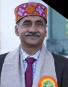 Prof. Shashi Kant Srivastava