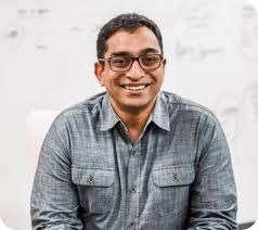 Satyam Kantamneni