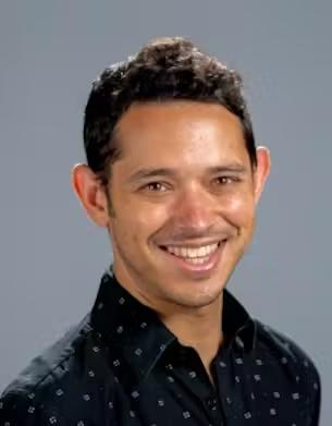 Scott Moura