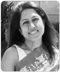 Shalini Padhi