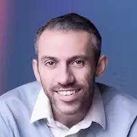 Shant Dashjian