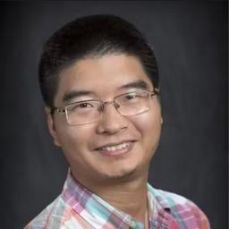 Shengli Chen
