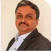 Shovan Chowdhury