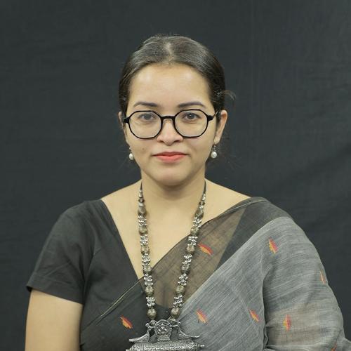 Prof. (Dr.) Shrabana Barua