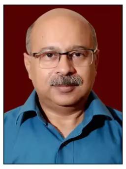 Prof. Shubhamoy Dey