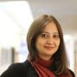 Shwetlena Sabarwal