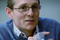 Dr J. Simon Rofe, SOAS, University of London