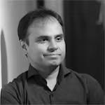  Srikanth Velamakanni