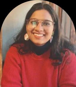 Srilaxmi Madhu Sudhan