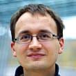 Stefan Liebald