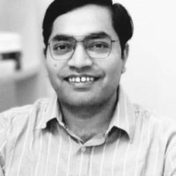 Suman Saurabh