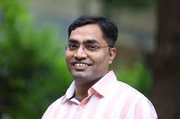 Suman Saurabh