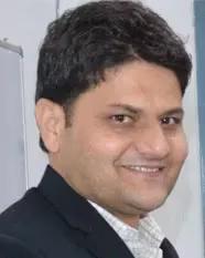 Prof. Suresh Kumar Jakhar