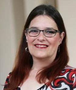 Suzanne Healy, EdD