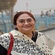 Swati Sengupta