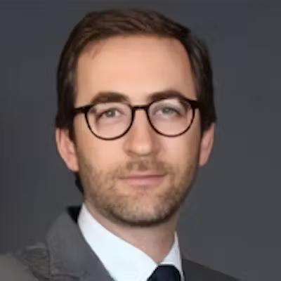  Tomás Serebrisky