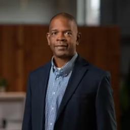 Tony Johnson