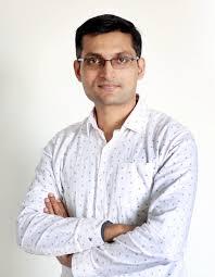 Tushar Sandhan