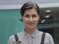 Veneta Andonova