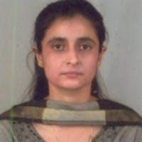 Vibhuti Bharadwaj