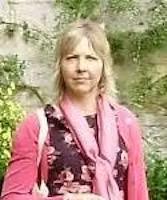 Dr Victoria Sandilands