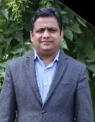 Prof. Vikas Kumar