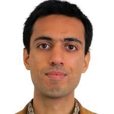 Vipul Arora