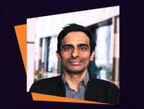 Vivek Kanhangad