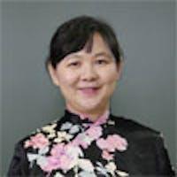 Wenxia Zhang
