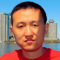 Xie Yangbin