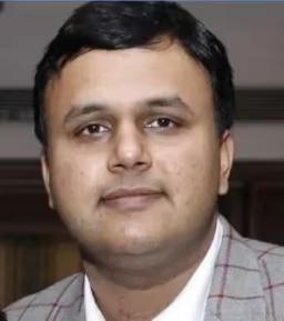 Dr. Abinav Dhall