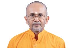 Brahmachari Achyutāmṛta Chaitanya