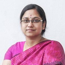AISHWARYA RAMASUNDARAM